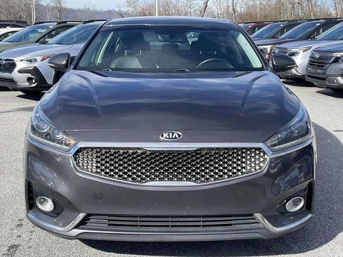 Used 2018 Kia Cadenza Premium image 23