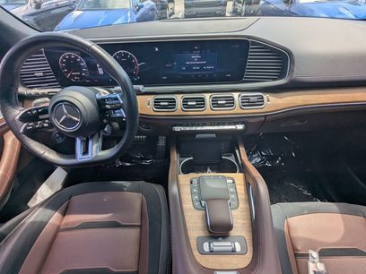 Certified 2024 Mercedes-Benz GLE 53 AMG 4MATIC