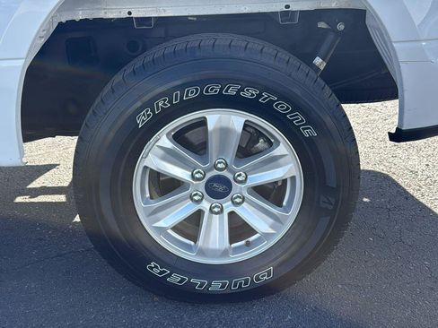 Used 2020 Ford F150 XL w/ Equipment Group 101A Mid image 21