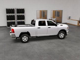 New 2026 RAM 2500 Tradesman video 1