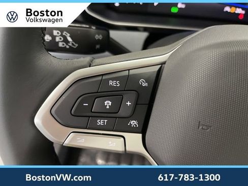 New 2026 Volkswagen Jetta SE FWD image 16