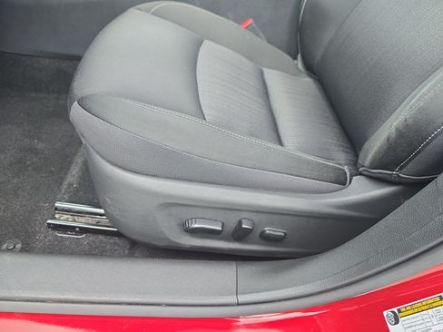 Used 2019 Nissan Altima 2.5 SV FWD image 23