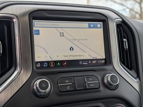 Used 2021 GMC Sierra 3500 Denali w/ Denali Ultimate Package image 25