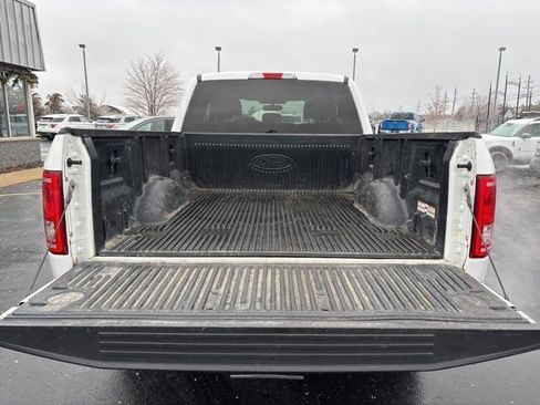 Used 2015 Ford F150 XLT w/ Equipment Group 301A Mid image 14