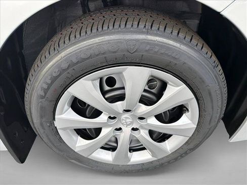 New 2026 Toyota Corolla LE FWD image 12