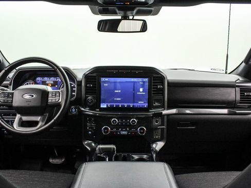 Certified 2022 Ford F150 XLT w/ Equipment Group 302A High image 15