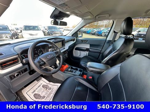 Used 2023 Ford Maverick XLT w/ XLT Luxury Package image 20