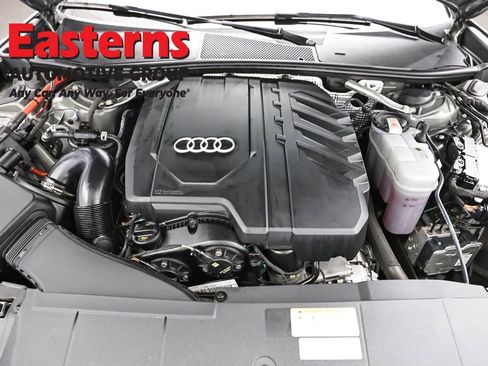 Used 2023 Audi A6 2.0T Premium w/ Convenience Package AWD/4WD image 7