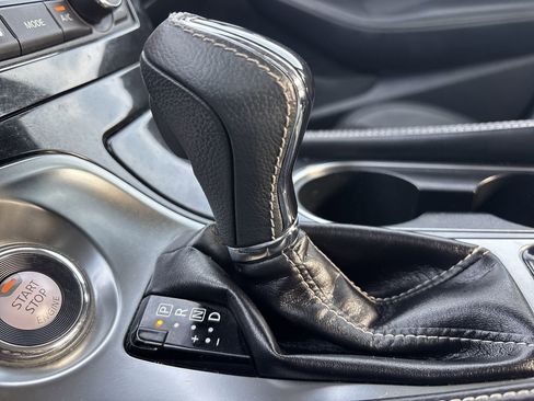 Used 2020 Nissan Maxima Platinum w/ Sport Mat Group image 26