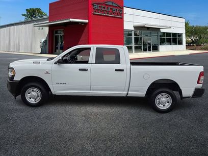 Used 2022 RAM 2500 Tradesman