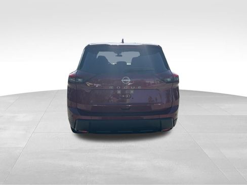 New 2026 Nissan Rogue SV image 6