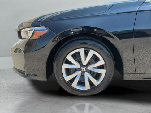 Used 2026 Honda Civic LX image 25