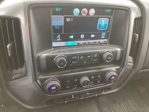 Used 2015 Chevrolet Silverado 1500 LT w/ All Star Edition AWD/4WD image 12