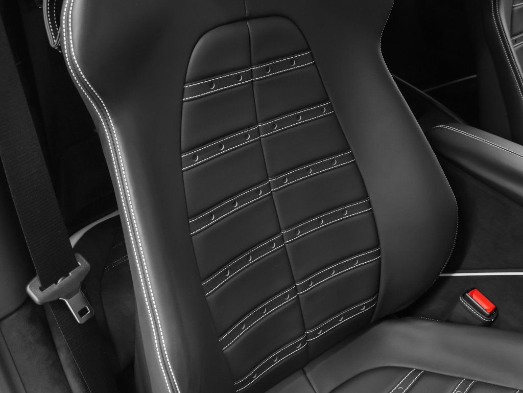 Certified 2023 Ferrari Roma RWD image 22