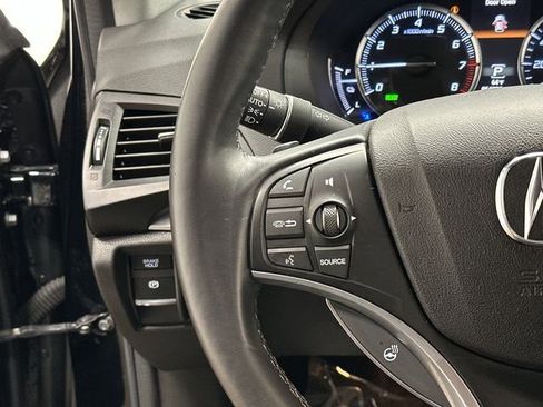 Used 2020 Acura MDX Sport Hybrid w/ Technology Pkg image 9