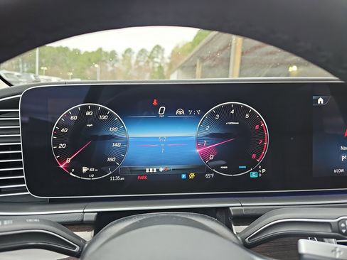 New 2026 Mercedes-Benz GLE 450 4MATIC image 19