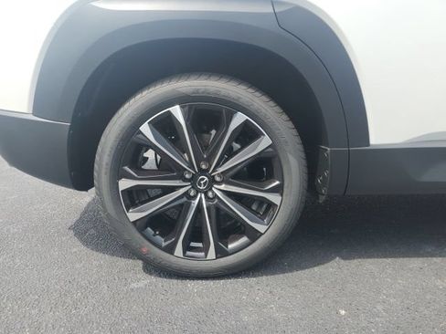 New 2026 MAZDA CX-50 AWD 2.5 S w/ Weather Package image 25