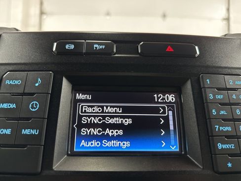 Used 2019 Ford F350 XL w/ STX Appearance Package image 29