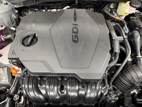 New 2026 Hyundai Tucson SEL image 9