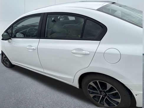 Used 2013 Honda Civic EX image 7