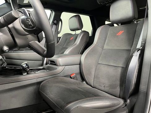 Used 2026 Dodge Durango GT AWD/4WD image 14