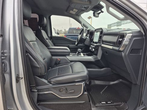 Certified 2022 Ford F150 Lariat image 27