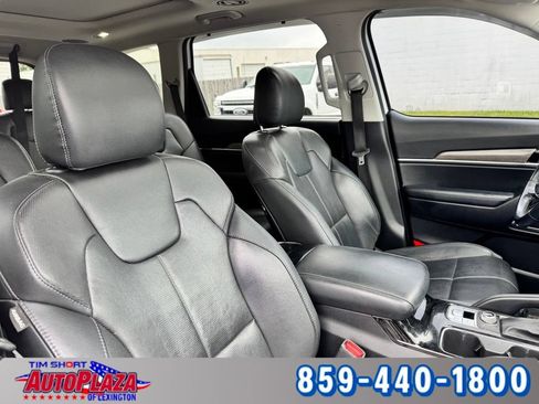 Used 2020 Kia Telluride SX AWD/4WD image 27