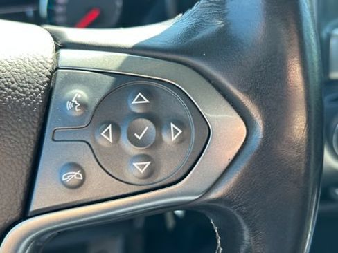 Certified 2019 Chevrolet Silverado 1500 LT w/ All Star Edition AWD/4WD image 20