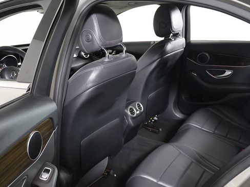 Used 2019 Mercedes-Benz C 300 Sedan w/ Premium Package image 26