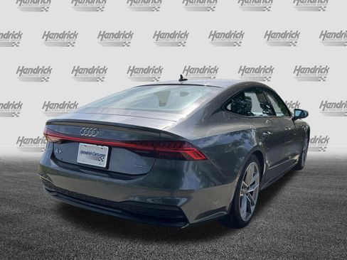 Used 2023 Audi A7 3.0T Prestige image 10