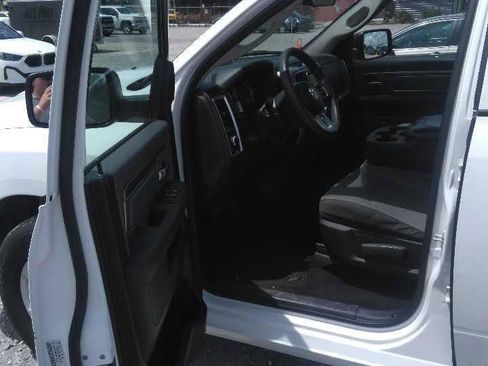 Used 2024 RAM 1500 Classic SLT RWD image 7