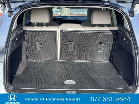 Used 2023 Buick Envision Avenir image 21