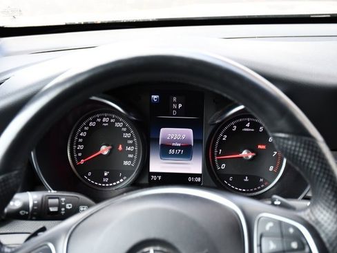 Used 2018 Mercedes-Benz GLC 300 GLC 300 image 23