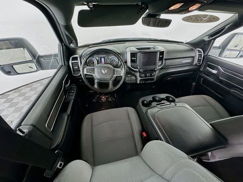 Certified 2024 RAM 2500 Big Horn w/ Bed Utility Group image 33