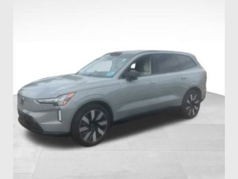 Used 2025 Volvo EX90 Ultra AWD/4WD image 1