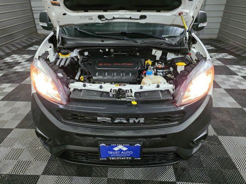 Used 2020 RAM ProMaster City Tradesman image 31