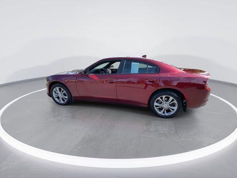 Used 2021 Dodge Charger SXT w/ Cold Weather Package image 12