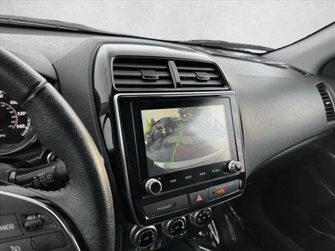 Used 2024 Mitsubishi Outlander Sport SE image 15