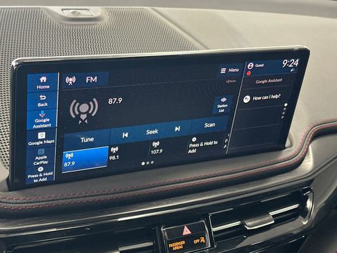 New 2026 Acura MDX Type S AWD/4WD image 16