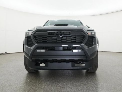 New 2026 Toyota Tacoma TRD Sport image 31