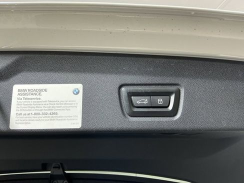 Certified 2024 BMW M440i Gran Coupe w/ Premium Package image 30