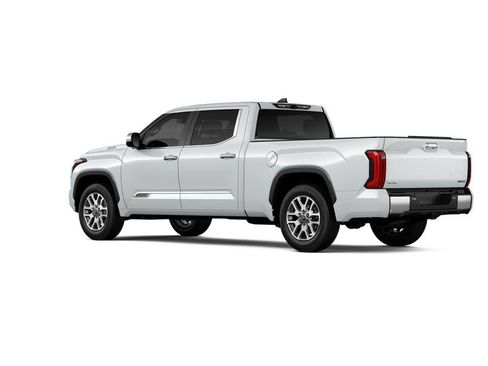 New 2026 Toyota Tundra 1794 Edition AWD/4WD image 30
