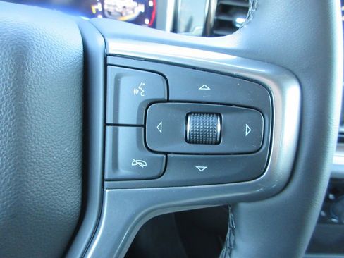 Certified 2025 Chevrolet Silverado 3500 LT w/ Trail Boss Package image 30