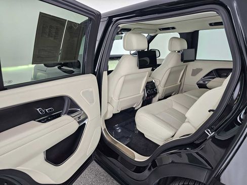 Used 2024 Land Rover Range Rover Long Wheelbase SE image 16