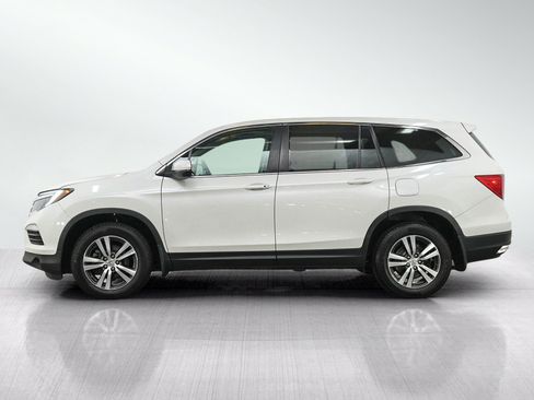 Used 2016 Honda Pilot EX-L image 2