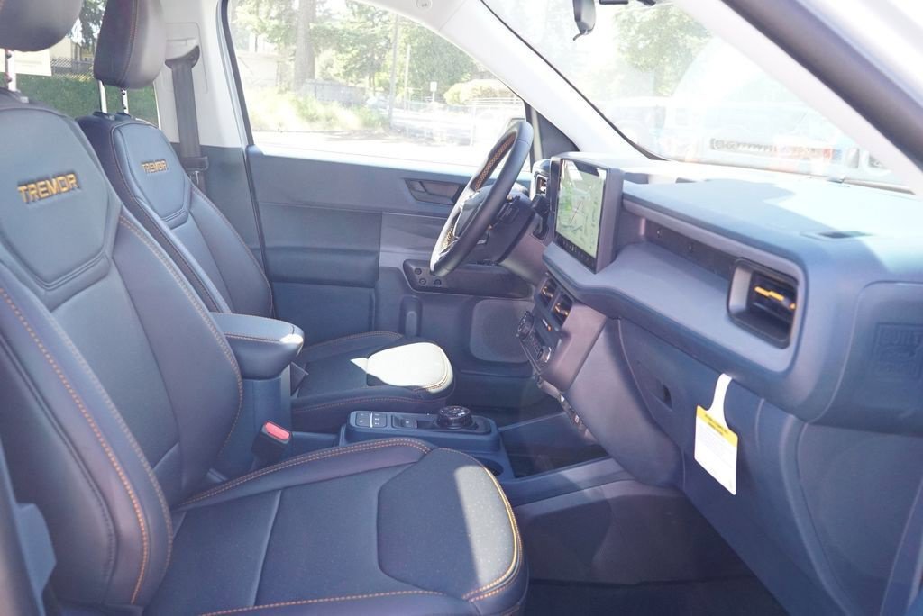 New 2026 Ford Maverick Tremor AWD/4WD image 9