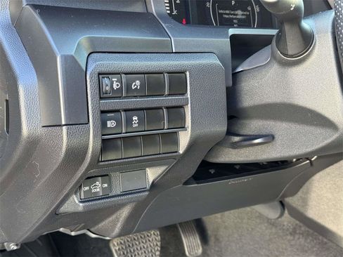 Used 2024 Toyota Tacoma SR w/ SR Upgrade Package image 11