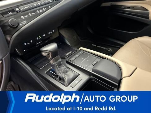 Used 2019 Lexus ES 350 Luxury image 24