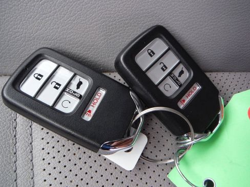 Used 2020 Honda CR-V EX-L image 45