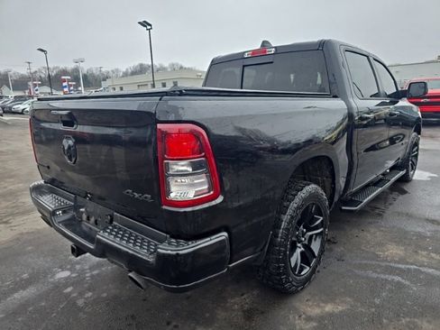 Used 2020 RAM 1500 Big Horn image 7